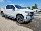 2021 Chevrolet Silverado K1500 LT