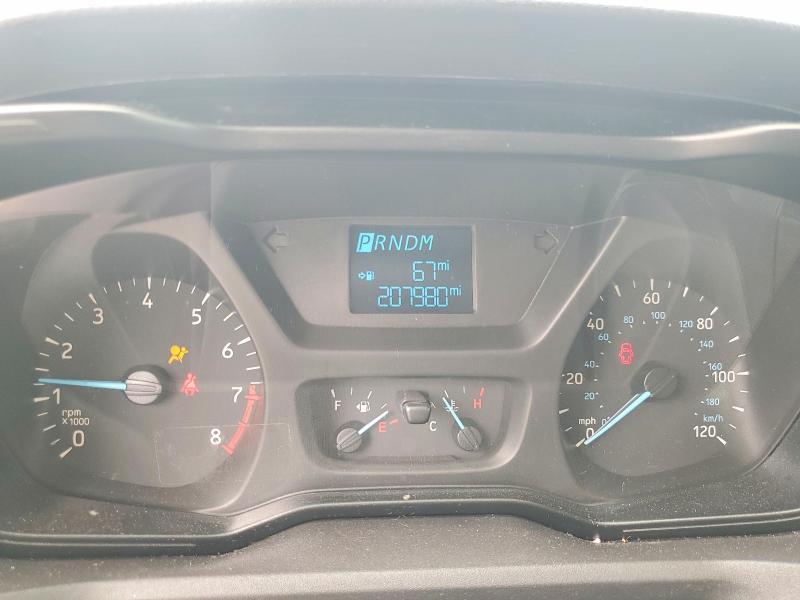 2019 Ford Transit 150 Delivery van