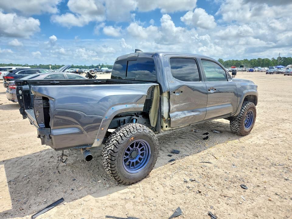 2021 Toyota Tacoma SR5 V6