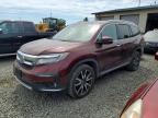 2021 Honda Pilot Touring