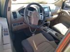 2014 Nissan Frontier SV V6