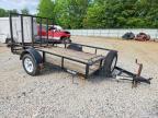 2011 Holmes 5X10R3.5K Utility Trailer