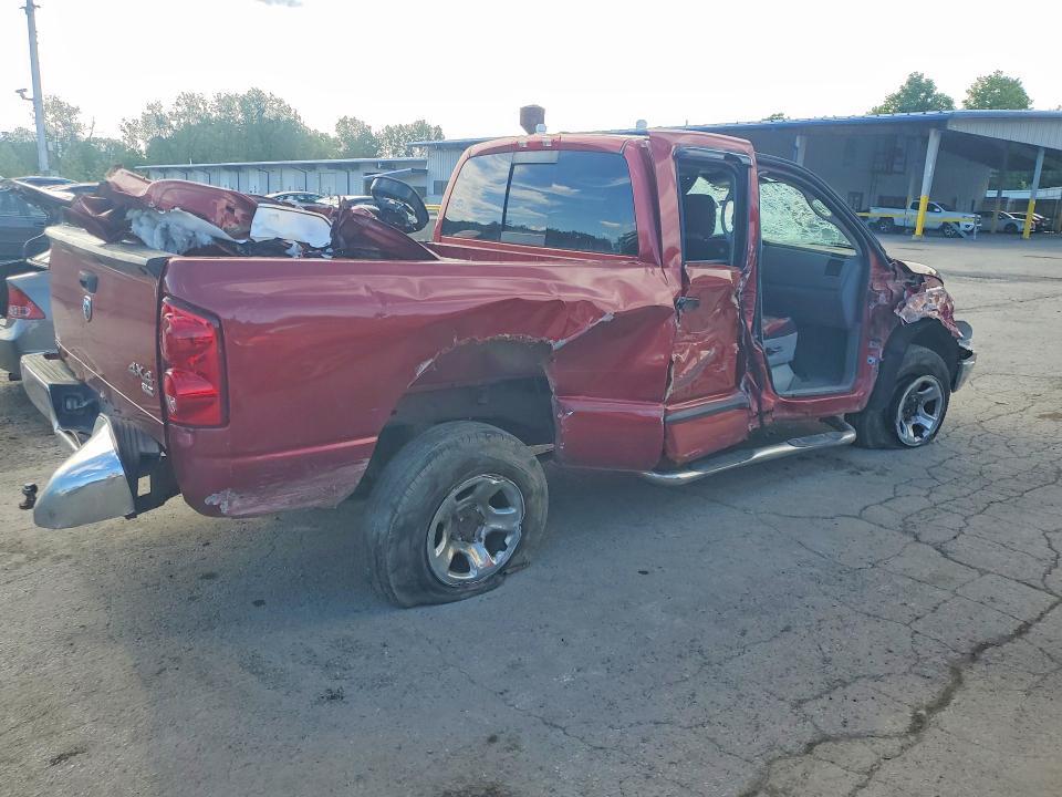 2007 Dodge RAM 1500 ST
