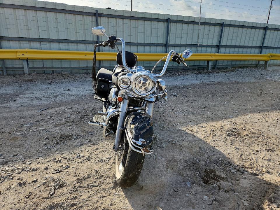 2007 Harley-Davidson Flhrci