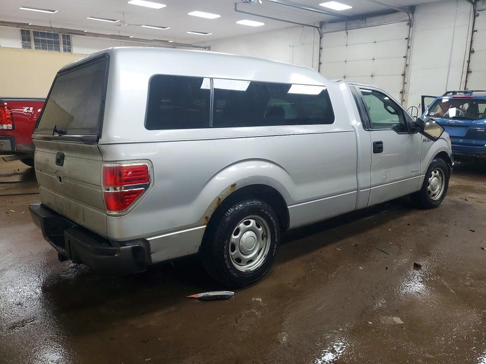 2013 Ford F150