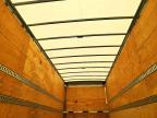 2024 International MV607 BOX Truck