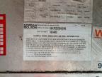 2008 Workhorse Custom Chassis W62 Delivery Truck