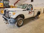 2016 Ford F250 Super Duty