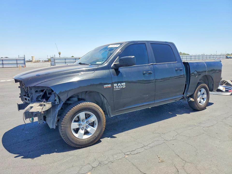 2019 Dodge Ram 1500 Classic slt