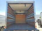 2018 Isuzu NPR BOX Truck