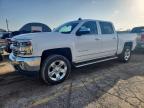 2018 Chevrolet Silverado K1500 LTZ