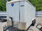 2023 Intersate 2022 Intersate VICT714TA2 Enclosed Cargo Trailer