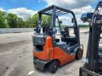 2016 Toyota 8FGCU20 Forklift