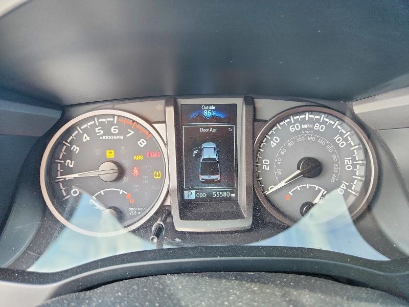 2023 Toyota Tacoma SR V6