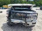 2015 Chevrolet Silverado K1500 LTZ