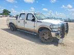 2012 Ford F250 Super Duty