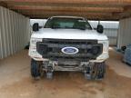 2021 Ford F250 Super Duty