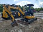 2021 CAT Erpillar 303.5E2 Mini Excavator