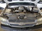 2004 Chevrolet Silverado C1500