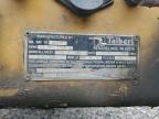 2012 Alloy Trailer 2012 Talbert Lowboy Equipment Trailer