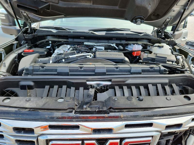 2026 GMC Sierra K2500 Denali