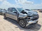 2021 Chevrolet Silverado C1500 LT