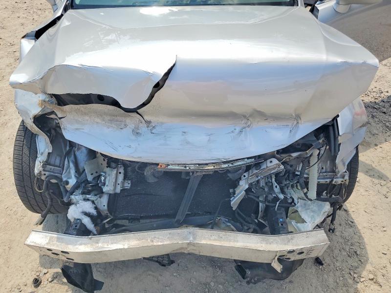 2007 Lexus Is 250