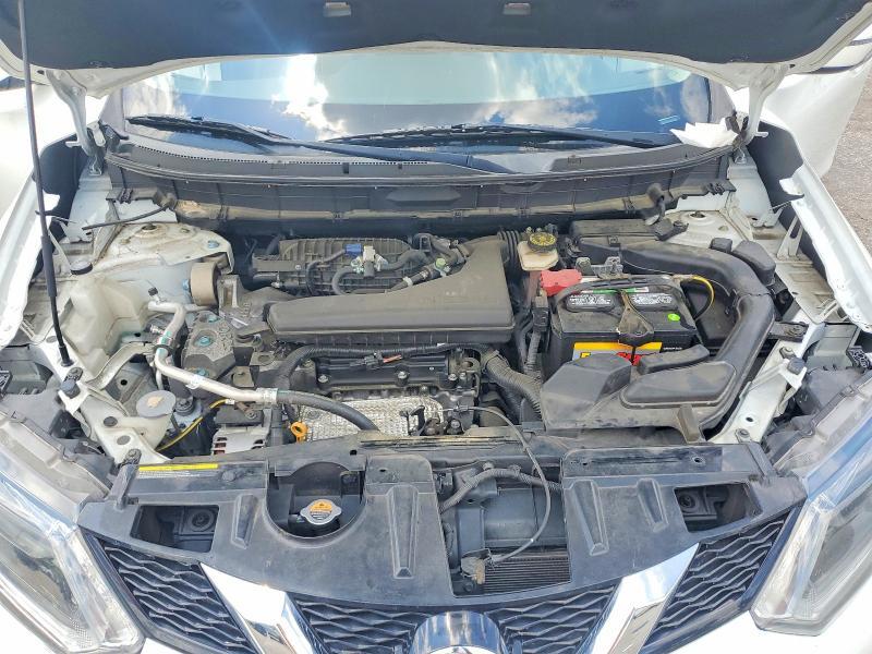 2016 Niss Rogue