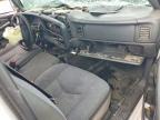 2007 Chevrolet Silverado C1500 Classic