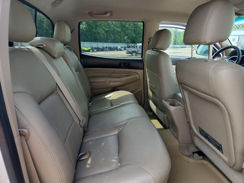 2007 Toyota Tacoma Prerunner V6