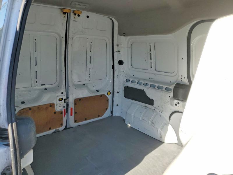 2013 Ford Transit Connect xlt