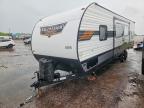 2021 Wildwood By Forest R 2021 Forest River Wildwood Camper