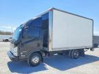 2008 Isuzu NPR Delivery Truck