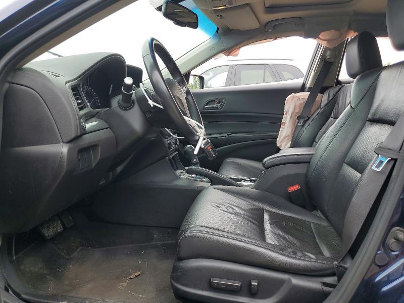 2013 Acura Ilx 20 Tech