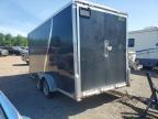 2024 NEO NAC167-12 Enclosed Cargo Trailer