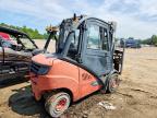 2016 Lindy E Forklift
