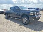 2008 Chevrolet Silverado K1500