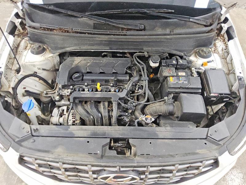 2022 Hyundai Venue Limited