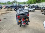 2012 Harley-Davidson Flhtk Electra Glide Ultra Limited