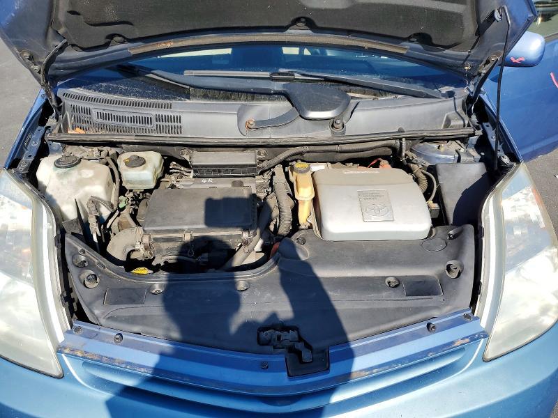 2005 Toyota Prius Base