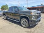 2023 Chevrolet Silverado K2500 Custom