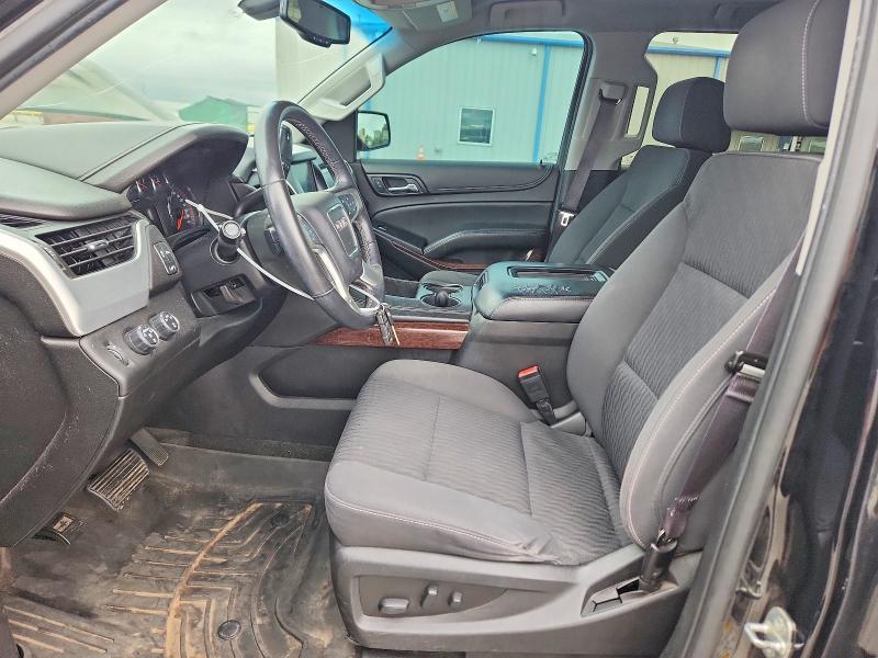 2016 GMC Yukon sle