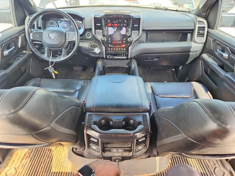 2020 Dodge RAM 1500 Rebel