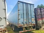 2008 Wabash Dvcvhpc DRY Van Trailer