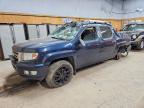 2009 Honda Ridgeline RTL