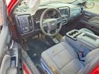 2016 Chevrolet Silverado K1500