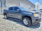 2016 GMC Canyon Crew Cab 128