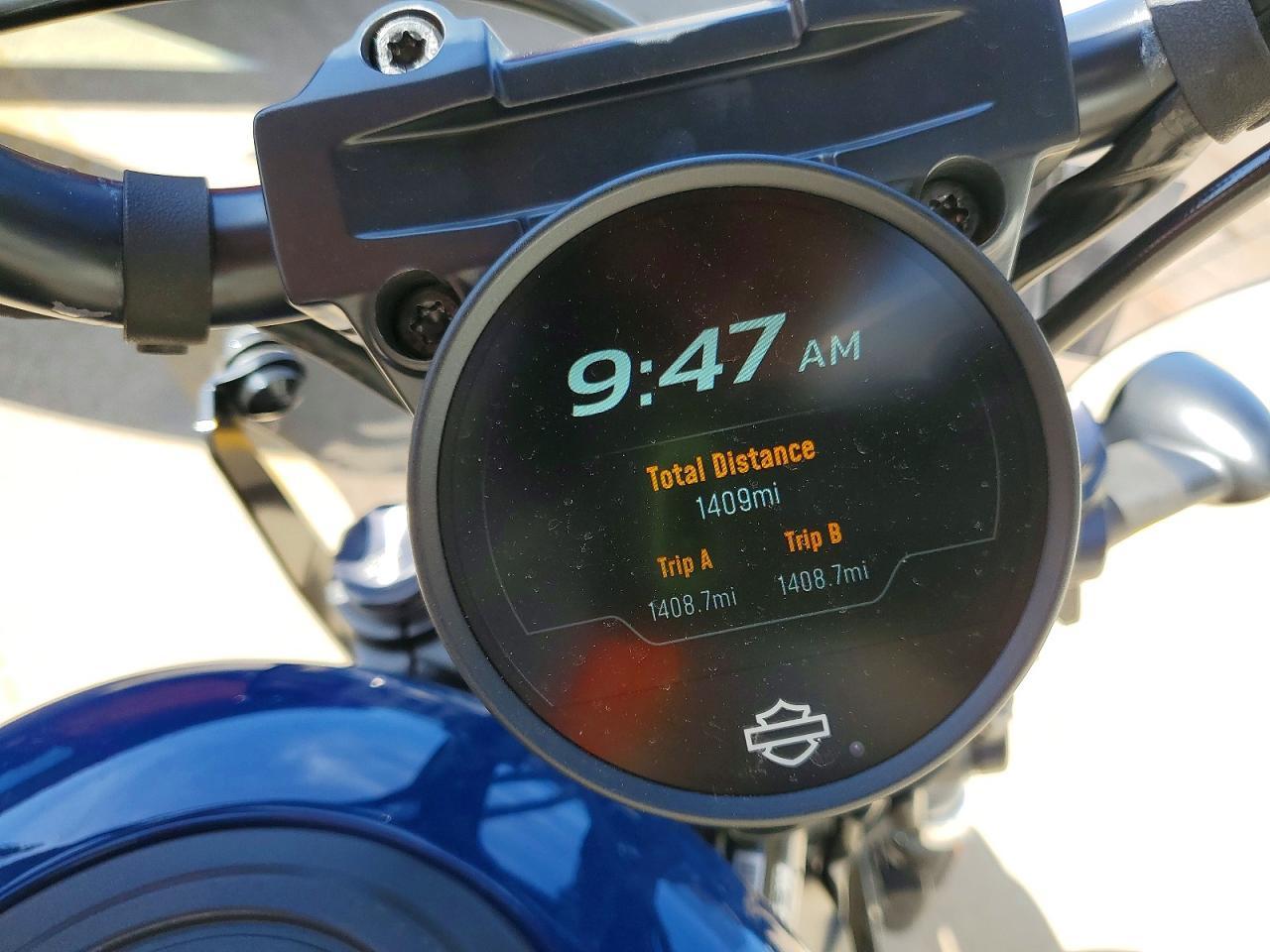 2023 Harley-Davidson RH975 S