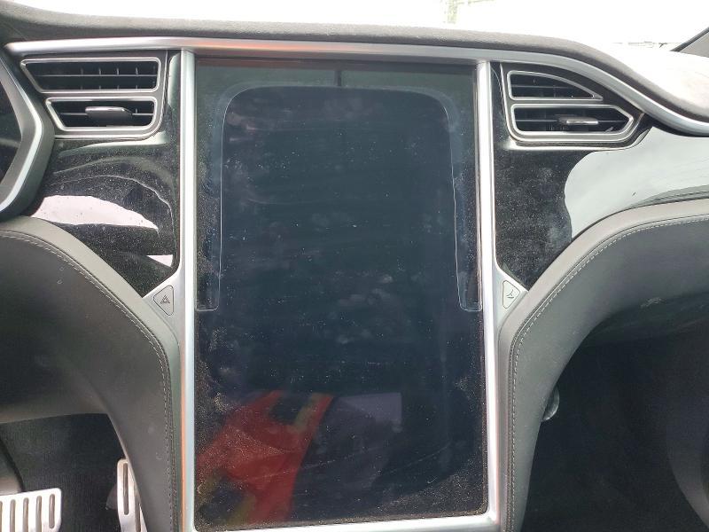 2016 Tesla Model x