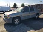 2002 Chevrolet Avalanche C1500